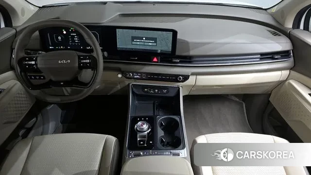 Kia The New Carnival 4th Generation id 3769437 из Кореи 16