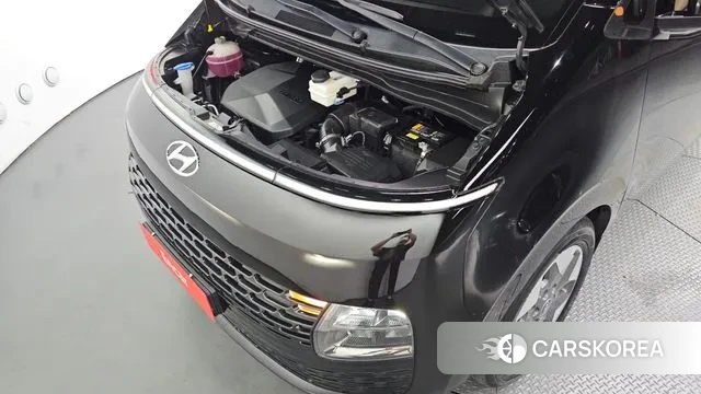 Hyundai Staria id 2979747 из Кореи 16