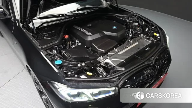 BMW 3 Series (G20) id 3763285 из Кореи 16