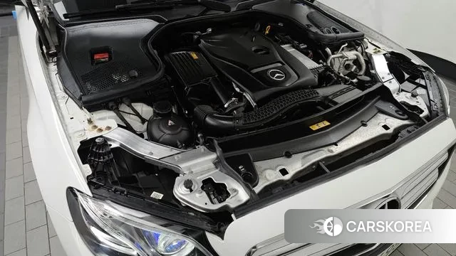 Mercedes-Benz E-Class W213 id 3380152 из Кореи 16