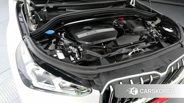 BMW X1 (U11) id 3940198 из Кореи 16