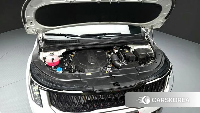 Kia The New Carnival 4th Generation id 3896809 из Кореи 16