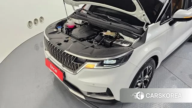 Kia Carnival 4th generation id 3596578 из Кореи 16