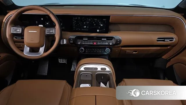 Hyundai Palisade (LX3) id 3731344 из Кореи 16