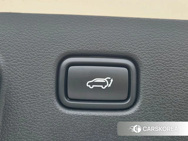 Kia The New Sportage 5th Generation id 4617660 из Кореи 16
