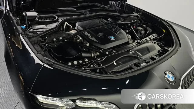 BMW 7 Series (G70) id 3614631 из Кореи 16