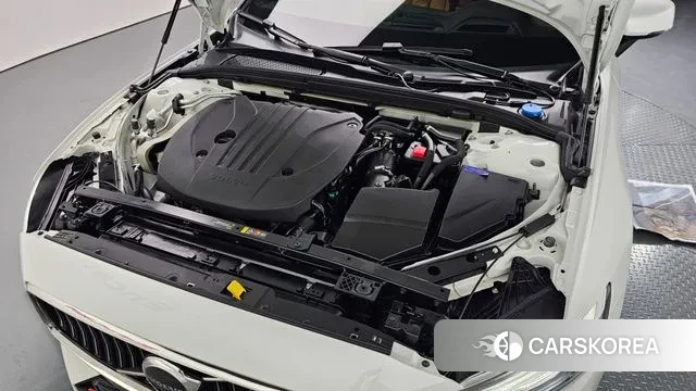 Volvo S60 3rd generation id 3517617 из Кореи 16