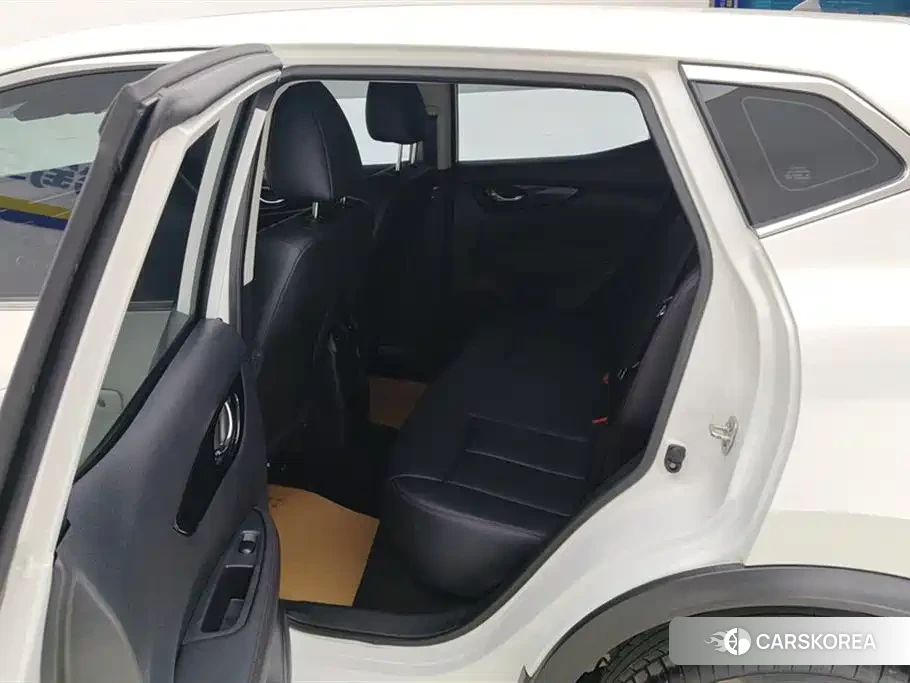 Nissan Qashqai id 4565219 из Китая 12