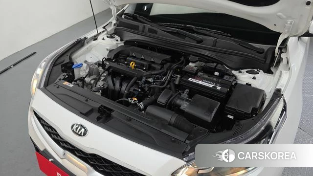 Kia Come New K3 id 3828235 из Кореи 16