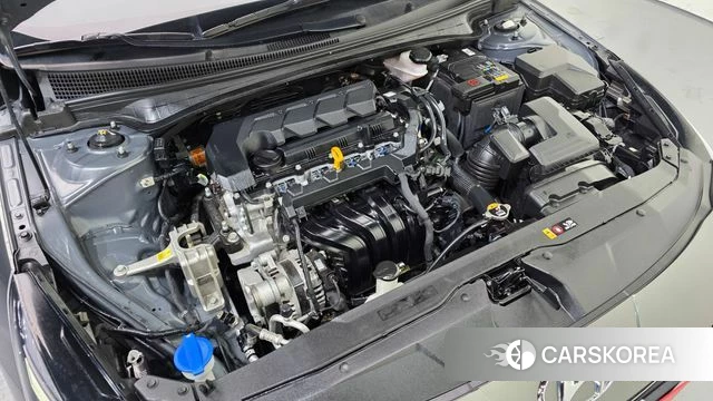 Hyundai Avante (CN7) id 3832503 из Кореи 16