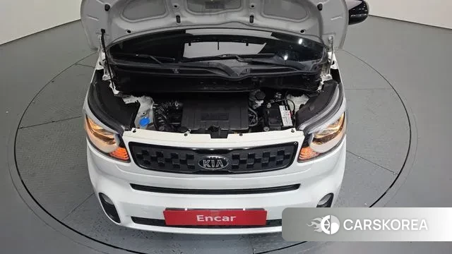 Kia The New Ray id 3760361 из Кореи 16