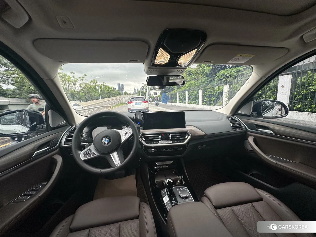 BMW X3 id 4473725 из Китая 13