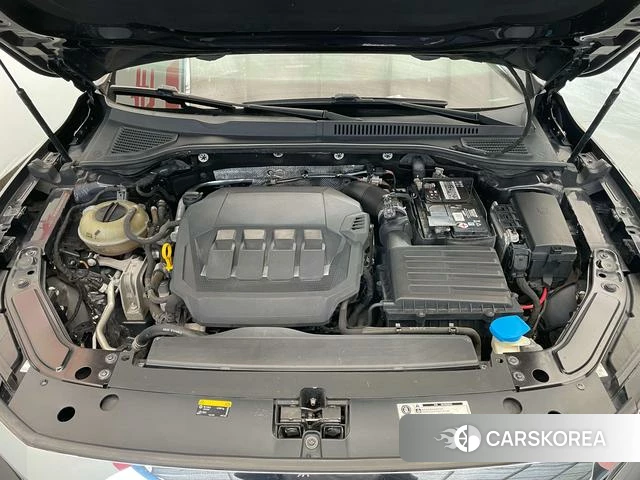 Volkswagen Passat id 4240950 из Китая 13