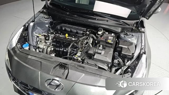 Hyundai Avante (CN7) id 3727337 из Кореи 16