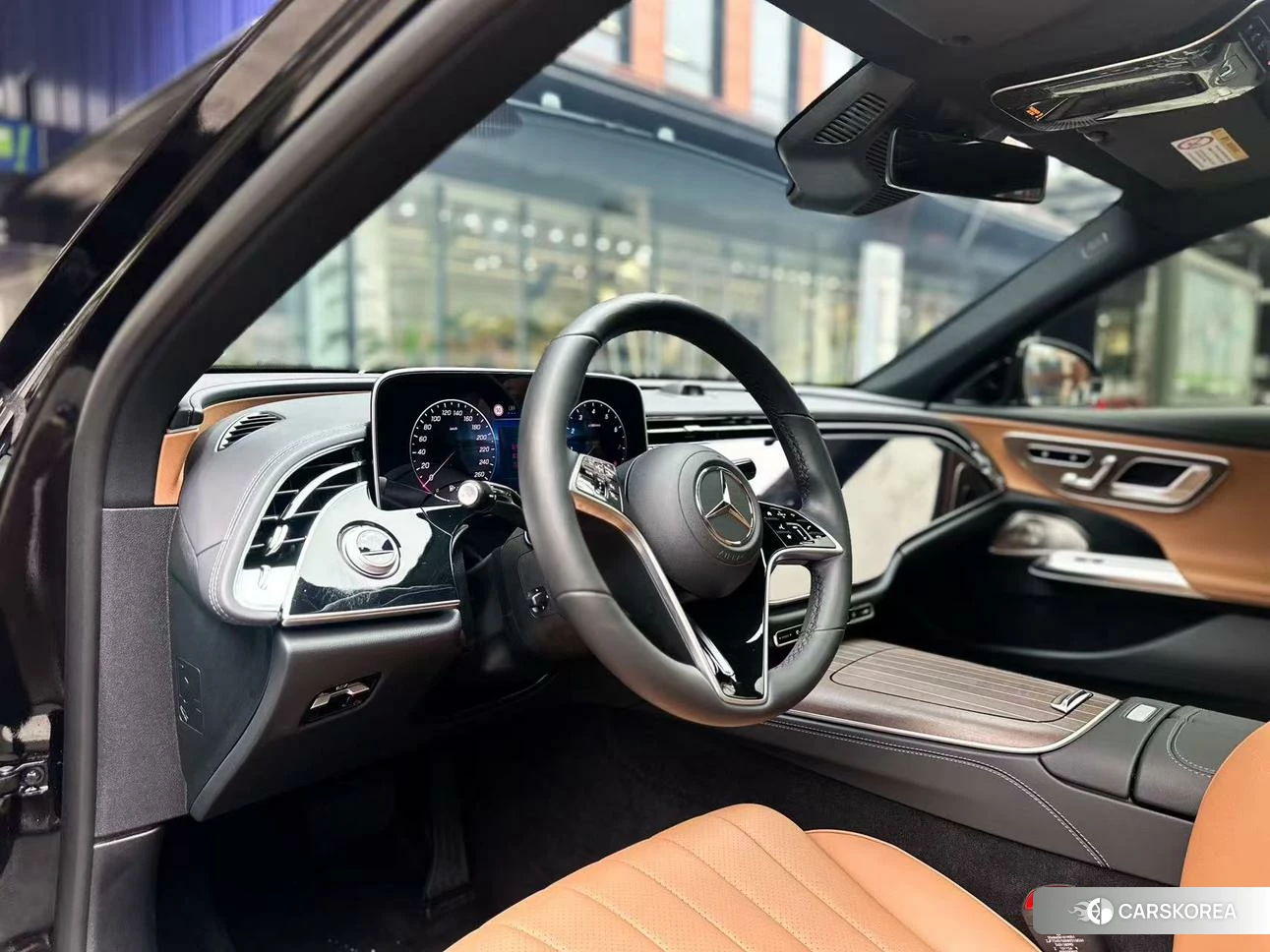 Mercedes-Benz E-class id 4426679 из Китая 9