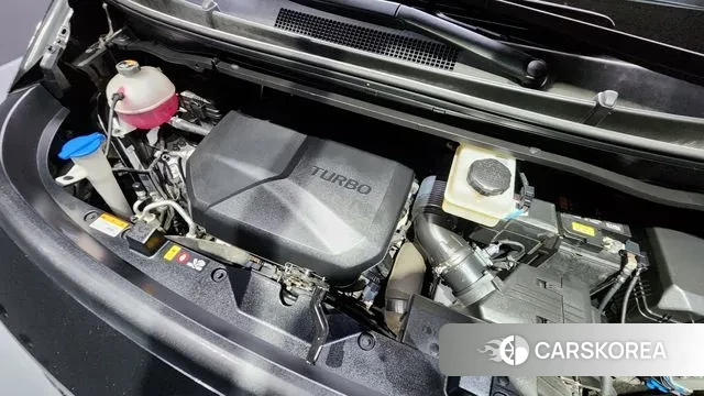 Hyundai Staria id 2931561 из Кореи 16