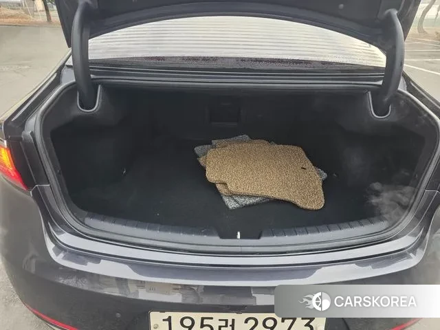 Kia Come New K7 id 3695016 из Кореи 16