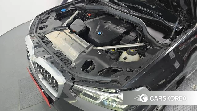 BMW X4 (G02) id 4422479 из Кореи 16