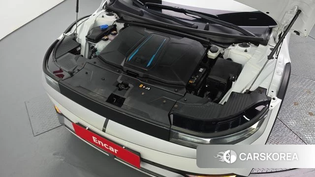 Hyundai Ionic 5 id 4707703 из Кореи 28