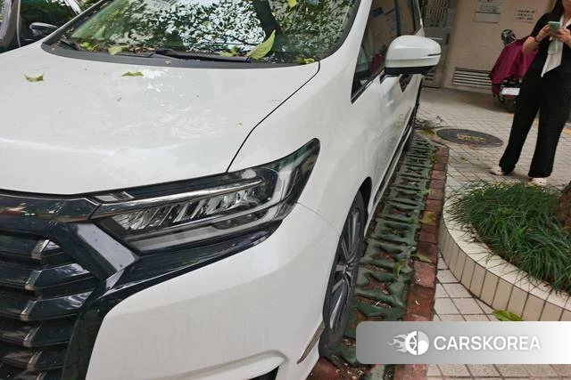 Honda Ai Lishen id 4300301 из Китая 13