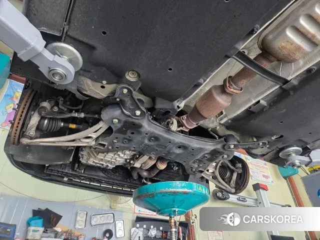 Hyundai Grandeur IG id 3709270 из Кореи 10