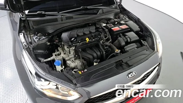 Kia Come New K3 id 2876833 из Кореи 16