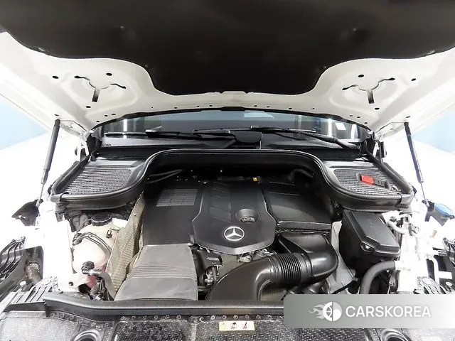 Mercedes-Benz GLE-Class W167 id 2998720 из Кореи 16