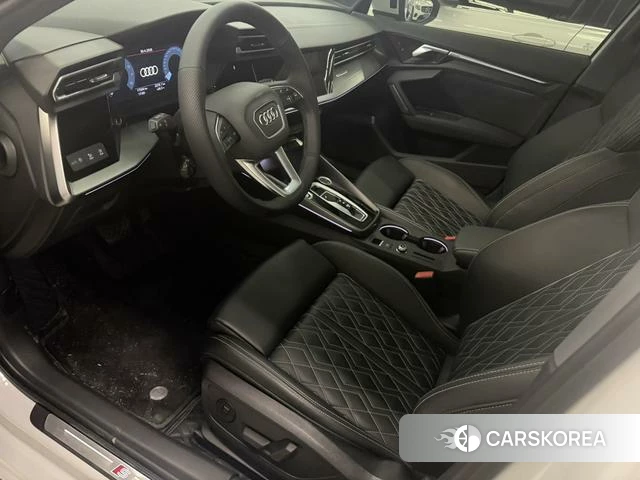 Audi A3 id 4260880 из Китая 17