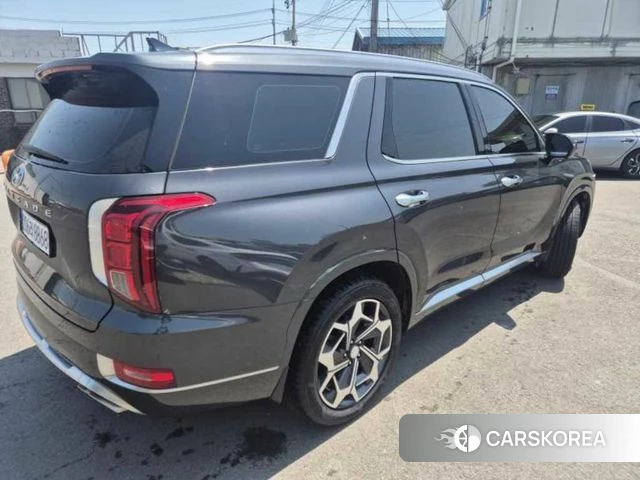 Hyundai Palisade id 4283741 из Кореи 13