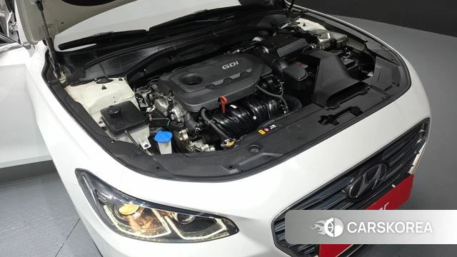 Hyundai Grandeur IG id 4268969 из Кореи 16