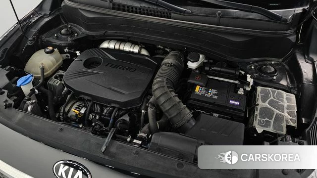 Kia Seltos id 4779982 из Кореи 16