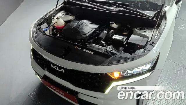 Kia Sorento 4th Generation id 2651357 из Кореи 16