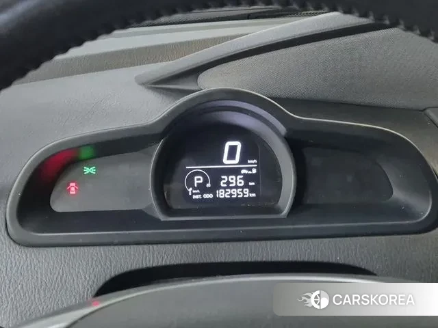 Ssangyong Korando Turismo id 3703674 из Кореи 14