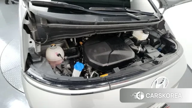 Hyundai Staria id 3377981 из Кореи 16