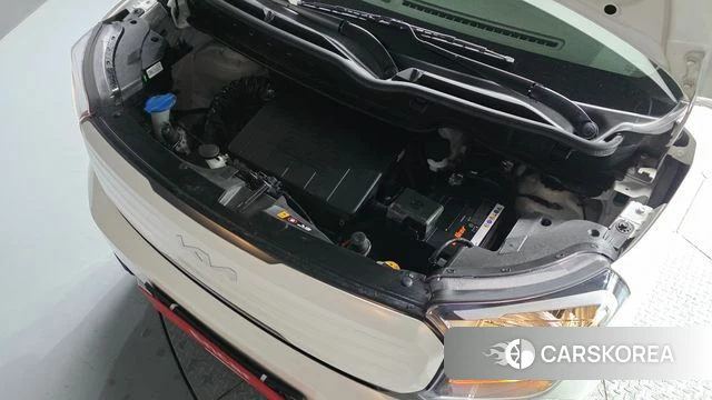 Kia The New Kia Ray id 3897506 из Кореи 16