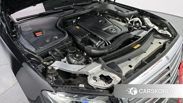 Mercedes-Benz E-Class W213 id 3772980 из Кореи 16