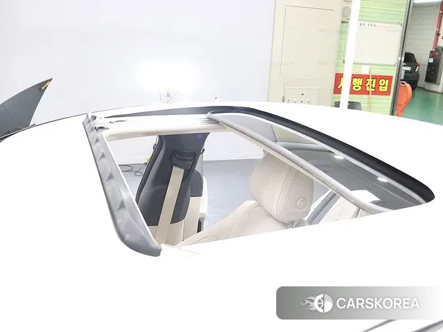 Mercedes-Benz CLS-Class C257 id 3472410 из Кореи 16