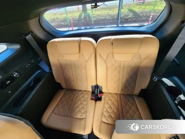 Kia Sorento 4th Generation id 3522518 из Кореи 16