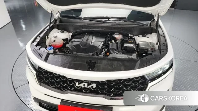 Kia Sorento 4th Generation id 3645732 из Кореи 16