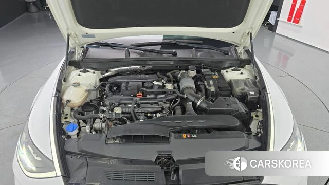 Hyundai Sonata (DN8) id 4415702 из Кореи 16