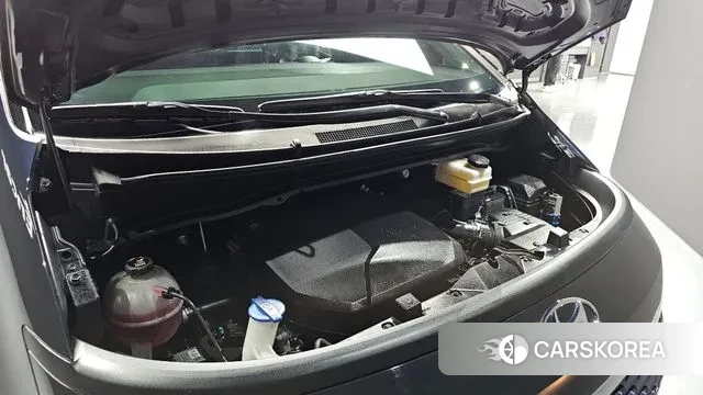 Hyundai Staria id 3629881 из Кореи 16