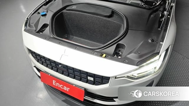 Polestar Polestar 2 id 4480613 из Кореи 16