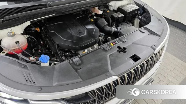 Kia Carnival 4th generation id 3765355 из Кореи 16