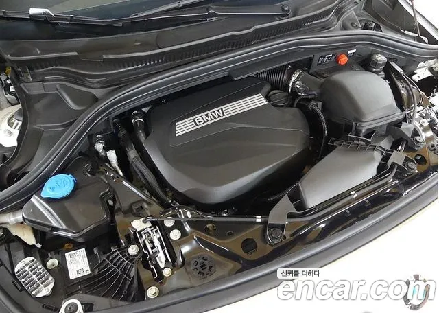 BMW 2 Series Active Tourer (U06) id 2734524 из Кореи 16