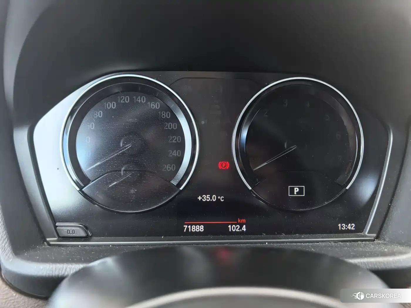 BMW X2 id 4606913 из Китая 9