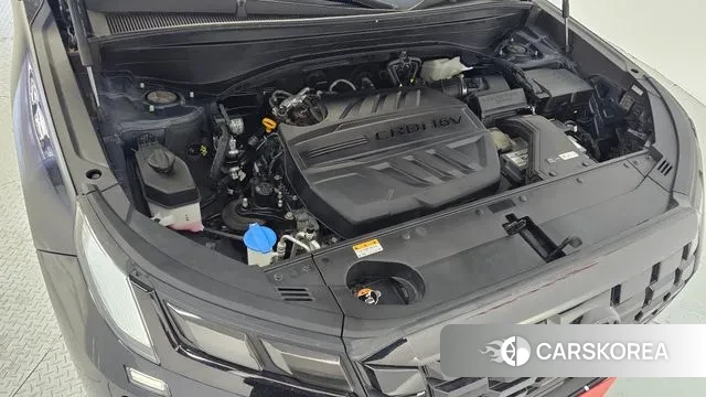 Hyundai The New Palisade id 3348722 из Кореи 16