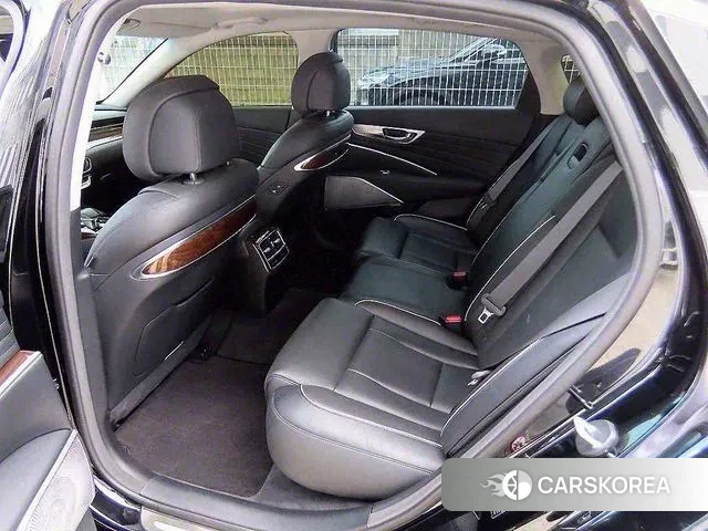 Kia More K9 id 2971431 из Кореи 16