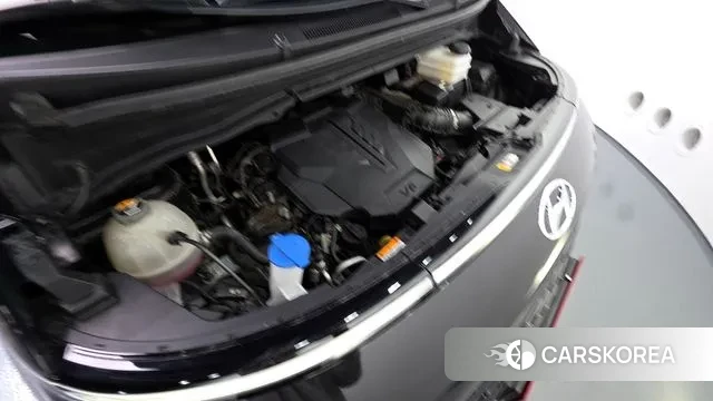 Hyundai Staria id 3280960 из Кореи 16