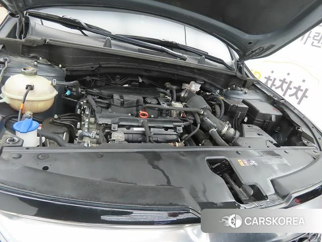 Kia Sportage 5th Generation id 4355320 из Кореи 16