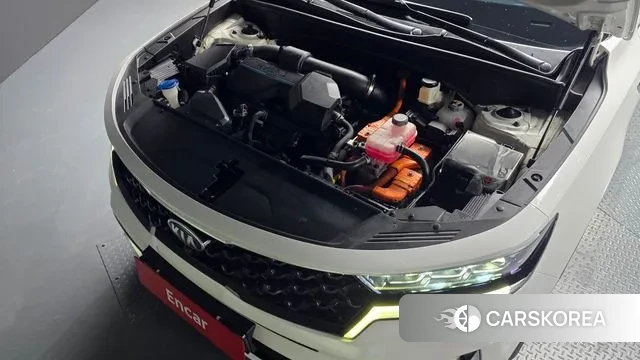 Kia Sorento 4th Generation id 3778193 из Кореи 16